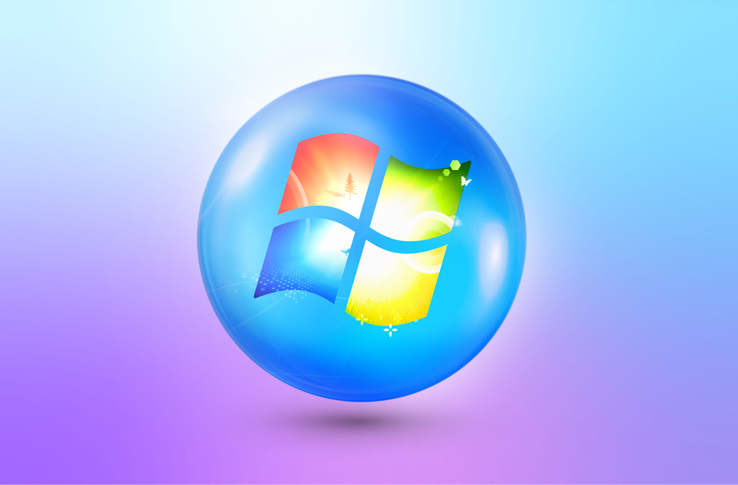 Ativador Windows 7 