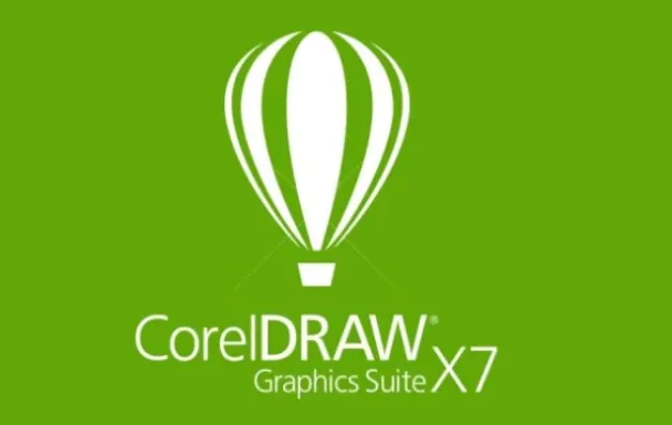 Corel Draw x7 Crackeado 