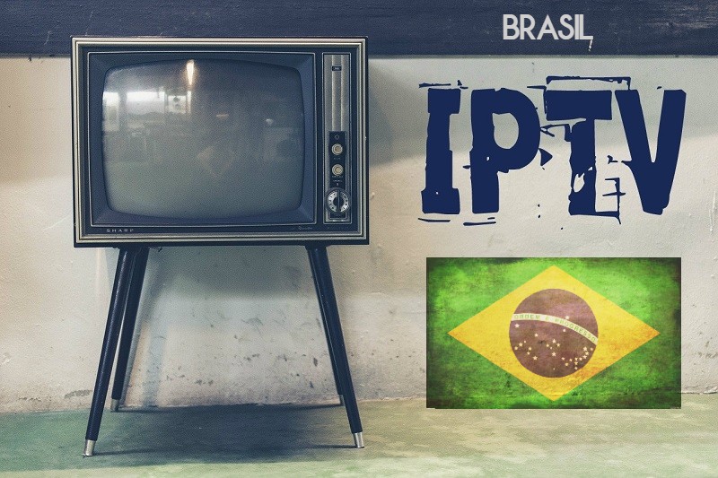 Lista IPTV Gratis Abril 2019