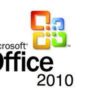Chave Office 2010