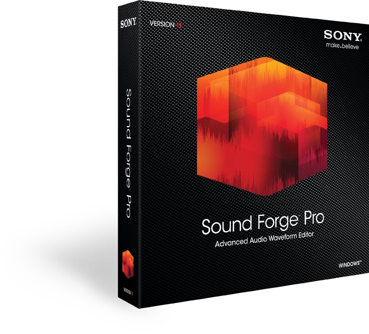 Sound Forge Pro 2018 Crackeado 