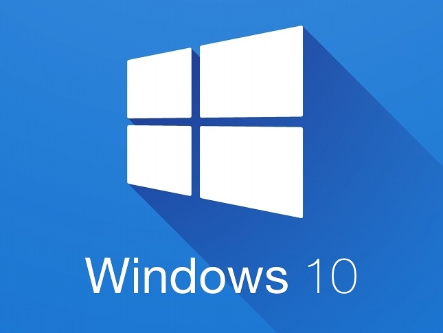 Windows 10 Torrent 