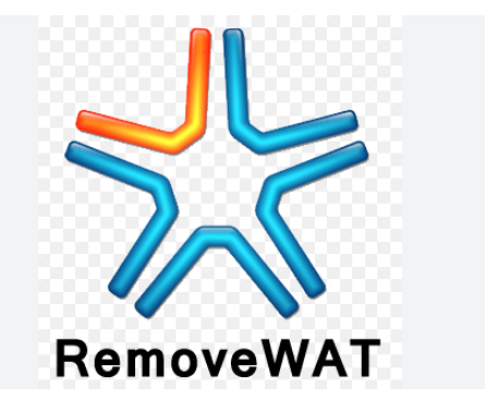 RemoveWAT Activator 2.2.9