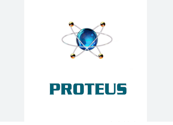 Proteus 8.7 Crackeado